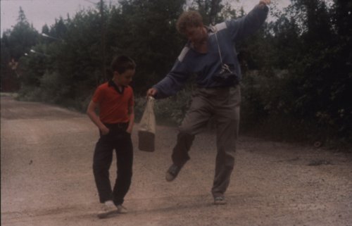 My Life as a Dog (The Criterion Collection) [Blu-ray]