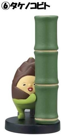 Children steward does 9th (full color Figure) [6. Takenokobito] (single)