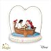 KISS THE GIRL LITTLE MERMAID 2007 HALLMARK KEEPSAKE ORNAMENT QXD4289