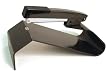 Stanley Bostitch AntiJam Standard Booklet Stapler, 20 Sheet Capacity (B440SB)