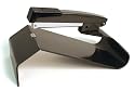 Stanley Bostitch AntiJam Standard Booklet Stapler, 20 Sheet Capacity (B440SB)