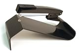 Stanley Bostitch AntiJam Standard Booklet Stapler, 20 Sheet Capacity (B440SB)