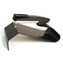 Stanley Bostitch AntiJam Standard Booklet Stapler, 20 Sheet Capacity (B440SB)