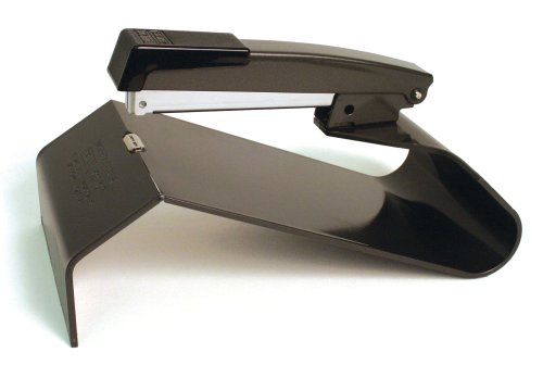 Stanley Bostitch AntiJam Standard Booklet Stapler, 20 Sheet Capacity (B440SB)