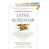 Lone Survivor True Story of Navy Seals Under Siege
