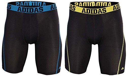 Adidas Men's (2Pk) 9