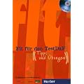 Fit f�r den TestDaF. CD-ROM