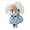 engelfigur.com - K�the Kruse 38761 - Waldorf Einschlafengel 18 cm