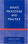 Senate Procedure and Practice