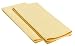 Kitchen & Housewares : DII Waffle Microfiber Dishtowel, Citrus Set of 2