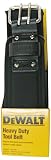 DEWALT D5115LG Heavy Duty Workbelt, 36 to 48 Inch Waist
