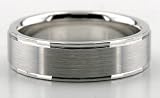 Designer Wedding Bands, 14K Gold Wedding Ring 6.00mm 14K-DC27121199