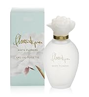 Florentyna White Flowers Eau de Toilette 100ml
