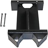 Center Mounting Chock Extension for the MC-BEDRACK by Rage Powersports