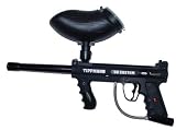 Tippmann 98 Custom ACT E-Grip Player Paintball Gun Kit - Black