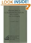 Financing a College Education: How It Works, How It's Changing (American Council on Education Oryx Press Series on Higher Education)