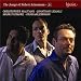 Schumann: The Songs of Robert Schumann, Vol. 08  Maltman, Lemalu & Padmore