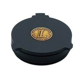 Leupold Alumina Flipback Scope and Eyepiece CoversModel: Leupold Alumina Flipback Cover 33mm... by Scope Covers