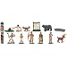 Powhatan Indians Toob