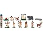 Powhatan Indians Toob