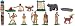 Powhatan Indians Toob_s-1