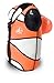 SwimWays Sea Squirts Clown Fish Swim Assist Vest Medium