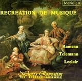 Recreation de Musique