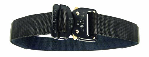 Fusion 1.75-Inch Shooter's Belt without Loop and Raptor-Alum Buckle