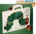 The Very Hungry Caterpillar: Giant Board Book