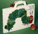 The Very Hungry Caterpillar: Giant Board Book