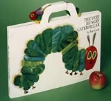 The Very Hungry Caterpillar