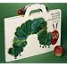 The Very Hungry Caterpillar: Giant Board Book