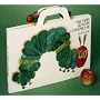 The Very Hungry Caterpillar: Giant Board Book