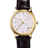 Zenith Class Class Reserve de Marche Mens Watch #35.1125.685 01.c490 by Zenith