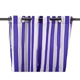 544" x 84" Outdoor Curtain 54" x 84" x 1/8"