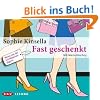 Fast geschenkt, 3 Audio-CDs
