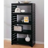4 Tier Shelf - Devine Collection