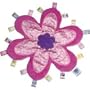 Taggies Flower Me Fun Blanket
