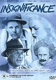 Insignificance [ NON-USA FORMAT, PAL, Reg.4 Import - Australia ]