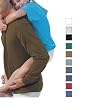 Fruit of the Loom - Heavy Cotton Long Sleeve T-shirt - 4930R