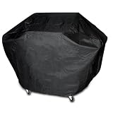 broil-master� BBQG01-ZBH-01 Abdeckhaube f�r BBQ Gasgrill 4+1 145 x 115 x 65 cm (B x H x T)von "broil-master�"