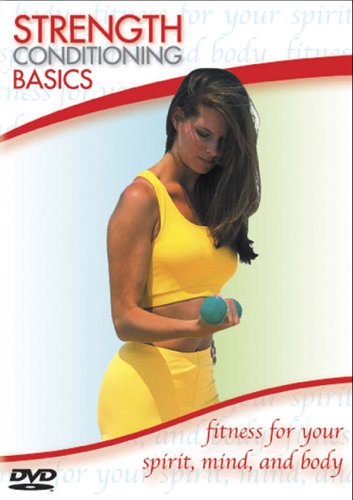 Basic: Strength Conditioning by Body Building Videos