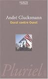Revue Hachette  / Ouest contre Ouest