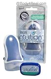Intuition Shaver By Wilkinson Sword (Normal)