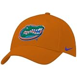 Nike Florida Gators Orange Wool Classic Adjustable Hat