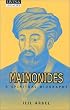 Maimonides (Lives and Legacies)