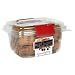Aunt Gussie's Chocolate Chip Almond Biscotti, 12-Ounce Tubs (Pack of 4)