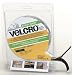 Velcro(R) Sticky-Back(R) Tape Roll, 3/4in. x 5ft., White Image