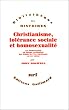 Christianisme, tol�rance sociale et homosexualit� : Les Homosexuels en Europe occidentale des d�buts de l'�re chr�tienne au XIVe si�cle