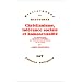 Christianisme, tol�rance sociale et homosexualit� : Les Homosexuels en Europe occidentale des d�buts de l'�re chr�tienne au XIVe si�cle